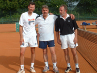 Sportwarte