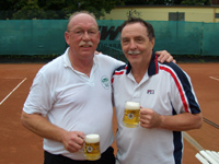 Klaus Kastrop, Volker Wienold