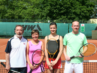 Jrg Orzol, Nadja Wachenfeld, Anna-Lisa Mehler, Lars Kemmerich